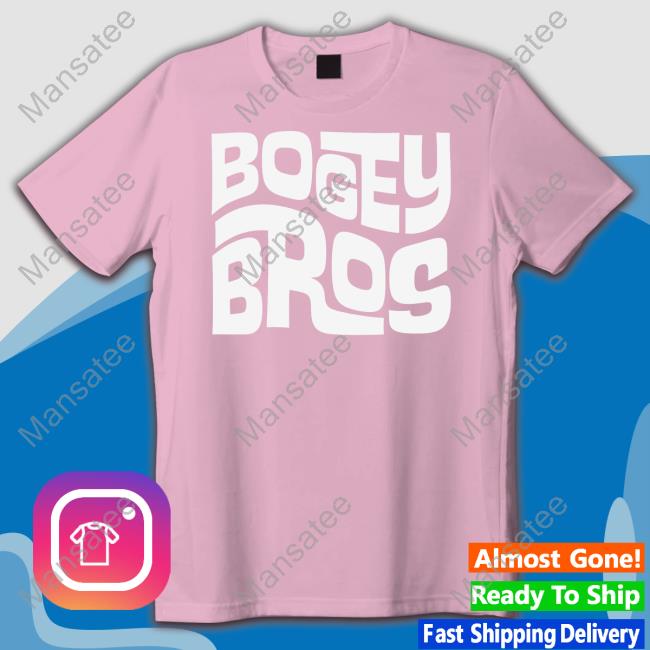 +1 Bogey Bros Sweatshirt